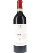 CMC LOT.1, Conti Marone Cinzano, Brunello di Montalcino DOCG 2019 Col dOrcia (bio)
