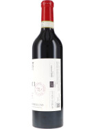 CMC LOT.1, Conti Marone Cinzano, Brunello di Montalcino DOCG 2019 Col dOrcia (bio)