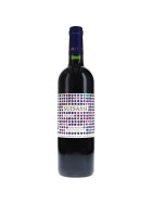 Suisassi Costa Toscana IGP 2021 Duemani (bio)