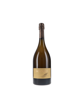 La Source, Brut Nature 2022 de Bichery (bio)