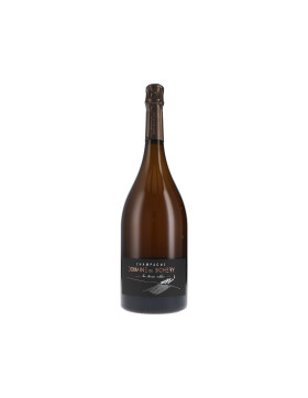 Les Terres Mêlées, Brut Nature 2021 de Bichery