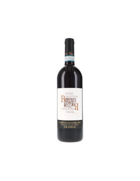 Vigna Banditella, Rosso di Montalcino DOC 2022 Col dOrcia...