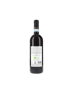 Vigna Banditella, Rosso di Montalcino DOC 2022 Col dOrcia...