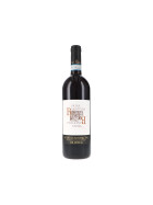 Vigna Banditella, Rosso di Montalcino DOC 2022 Col dOrcia (bio)