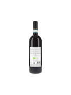 Vigna Banditella, Rosso di Montalcino DOC 2022 Col dOrcia (bio)