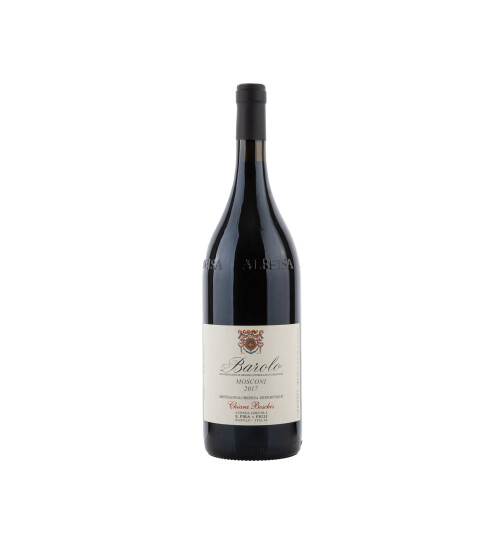 Barolo Mosconi DOCG 2021 Chiara Boschis, E.Pira & Figli (bio)