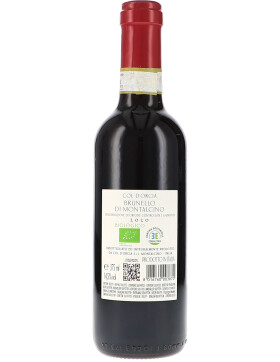 Brunello di Montalcino DOCG 2020 Col dOrcia (bio)
