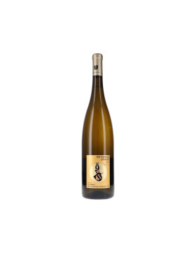 Riesling Zellerweg am Schwarzen Herrgott GG 2024 Battenfeld-Spanier (bio)