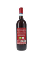 Rosso di Montalcino DOC 2023 Col dOrcia (bio)