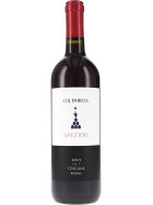 Spezieri Toscana Rosso IGT  2023 Col dOrcia (bio)