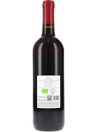 Spezieri Toscana Rosso IGT  2023 Col dOrcia (bio)
