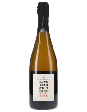 Millesime 2020, Premier Cru Extra Brut 2020...
