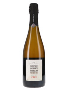 Millesime 2020, Premier Cru Extra Brut 2020 Lacourte-Godbillon (bio)