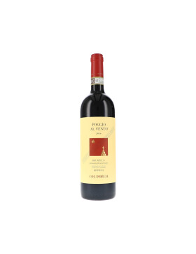 Poggio al Vento, Brunello di Montalcino Riserva DOCG 2016...