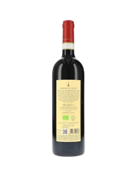 Poggio al Vento, Brunello di Montalcino Riserva DOCG 2016...