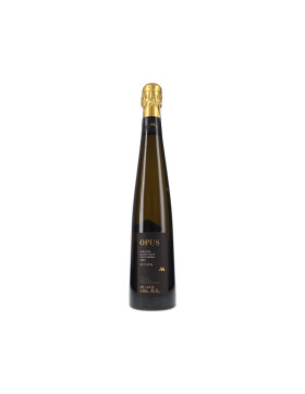 Opus, Paratge Qualificat Vallcirera Brut Nature 2021 Alta...