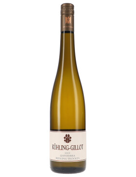 Qvinterra Riesling trocken 2025 Kühling-Gillot (bio)