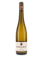 Qvinterra Riesling trocken 2025 Kühling-Gillot (bio)