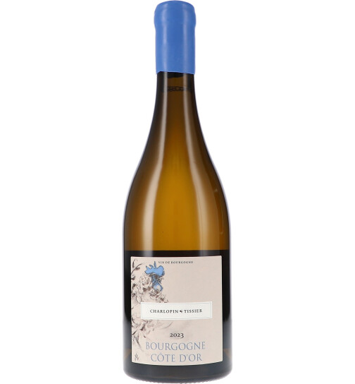 Bourgogne Côte dOr blanc 2023 Charlopin Tissier