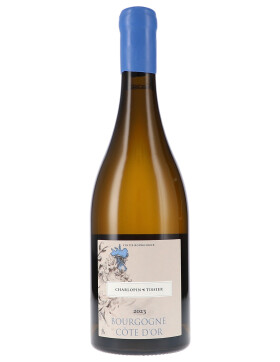 Bourgogne Côte dOr blanc 2023 Charlopin Tissier