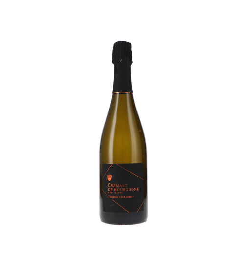 Crémant de Bourgogne, Brut Blanc 2022 Thomas-Collardot