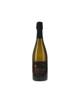 Crémant de Bourgogne, Brut Blanc 2022...