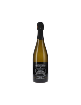 Crémant de Bourgogne, Brut Blanc 2022...