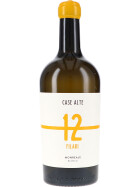 12 Filari DOC Monreale Bianco 2025 Case Alte (bio)