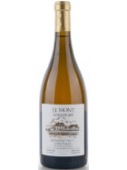 Chenin Blanc Le Mont Moelleux 2015 HUET (bio)