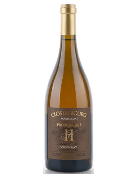 Chenin Blanc Le Clos du Bourg Moelleux 1ère Trie...