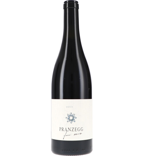 Fuori Serie MMXIX, rosso 2019 Pranzegg
