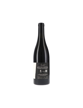 Fuori Serie MMXIX, rosso 2019 Pranzegg