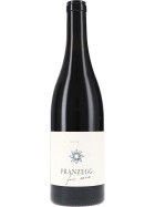 Fuori Serie MMXIX, rosso 2019 Pranzegg