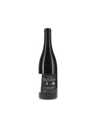 Fuori Serie MMXIX, rosso 2019 Pranzegg