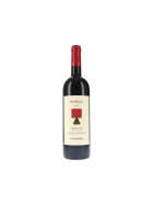 Olmaia Toscana Rosso IGT 2018 Col dOrcia (bio)