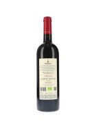 Olmaia Toscana Rosso IGT 2018 Col dOrcia (bio)
