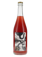 MIAU! Vino Rosato Frizzante 2025 Pranzegg (bio)