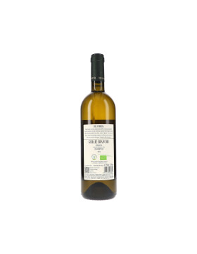 Ghiaie Bianche Chardonnay Toscana IGT 2024 Col dOrcia (bio)