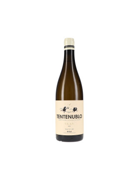 V.L.A.V. Vino Blanco 2024 Tentenublo (bio)
