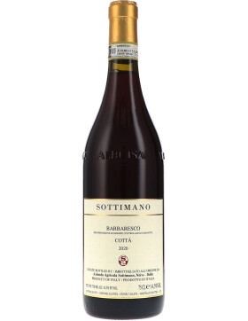 Cottá, Barbaresco DOCG 2020 Sottimano