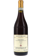 Cottá, Barbaresco DOCG 2020 Sottimano