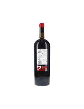 La Mula de la Quietud 2018 Quinta de la Quietud