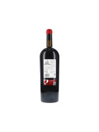 La Mula de la Quietud 2018 Quinta de la Quietud