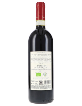 Brunello di Montalcino DOCG 2020 Col dOrcia (bio)
