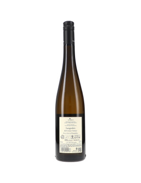 Langenloiser Grüner Veltliner Kamptal DAC 2025...