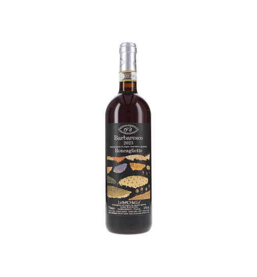Barbaresco Roncagliette DOCG 2023 Olek Bondonio