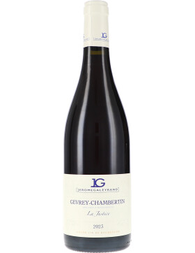 Gevrey Chambertin "La Justice" AOP 2023...