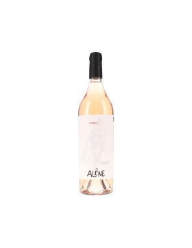 Rosé "SABLE" VdF 2024 Alône