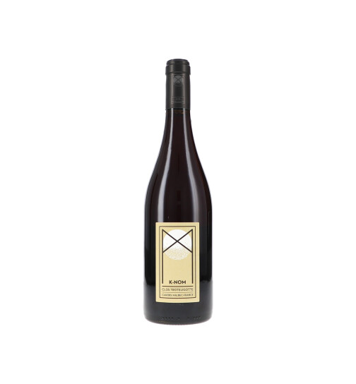 K-nom AOC 2024 Clos Troteligotte (bio)