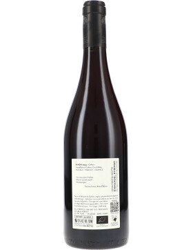 K-nom AOC 2024 Clos Troteligotte (bio)